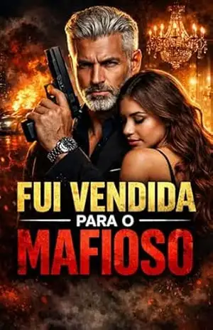 Fui Vendida Para o Mafioso — Mas Era o Irmão Errado: Um romance proibido sobre erro fatal, obsessão, perigo e um amor que nunca deveria acontecer – Jhey P.
