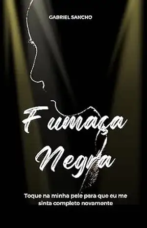 Fumaça negra – Gabriel Sancho