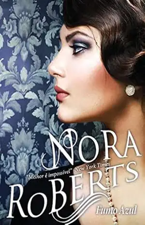 Fumo Azul – NORA ROBERTS