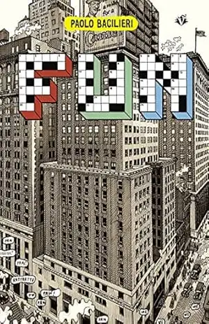 Fun – Paolo Bacilieri