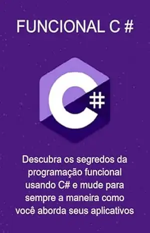 Funcional C # – Jideon Francisco Marques