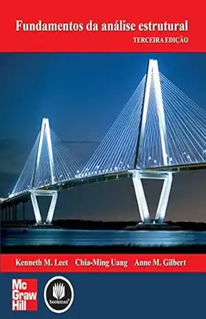 Fundamentos da Análise Estrutural – Kenneth M. Leet