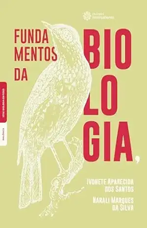 Fundamentos da biologia – Ivonete Aparecida dos Santos
