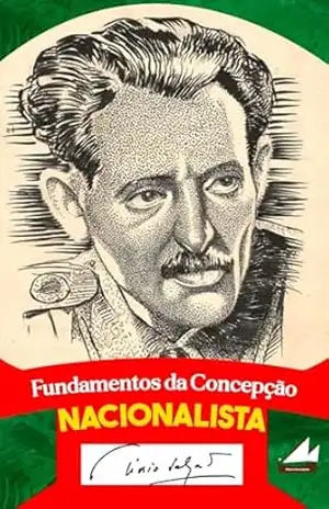 Fundamentos da Concepção Nacionalista - Plínio Salgado