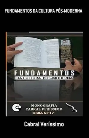 Fundamentos Da Cultura Pós–moderna – Cabral Veríssimo