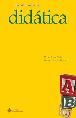 Fundamentos de didática – Alessandro de Melo