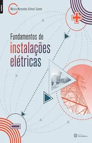 Fundamentos de instalações elétricas – Márcia Marcondes Altimari Samed