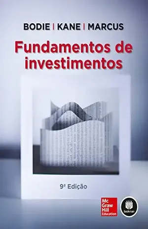 Fundamentos de Investimentos – Zvi Bodie