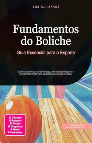 Fundamentos do Boliche: Guia Essencial para o Esporte – Eos A.I. Saage