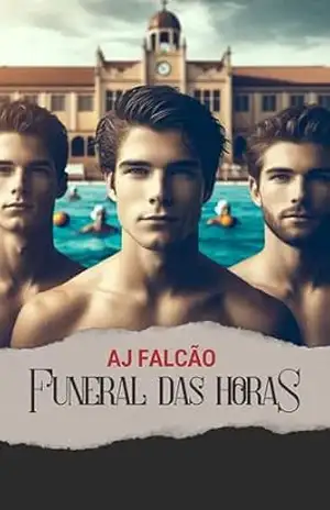 Funeral das Horas – AJ  Falcão