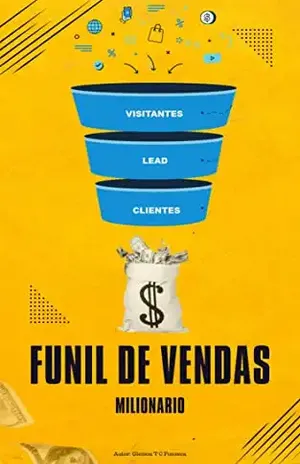 Funil De Vendas Milionário – Gleison  Fonseca