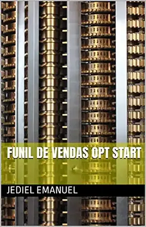 Funil de Vendas Opt Start - Jediel Emanuel