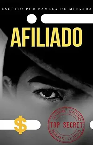 FUNIL DE VENDAS PARA AFILIADOS: FUNIL DE VENDAS PARA AFILIADOS - Pamela de Miranda