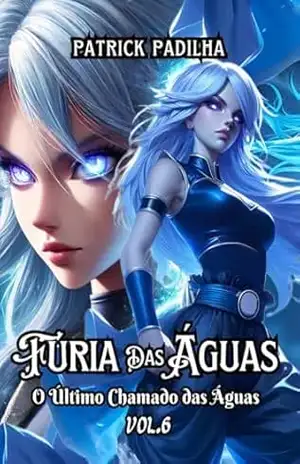 Fúria das Águas 6: O Último Chamado das Águas – PATRICK PADILHA CESARIO