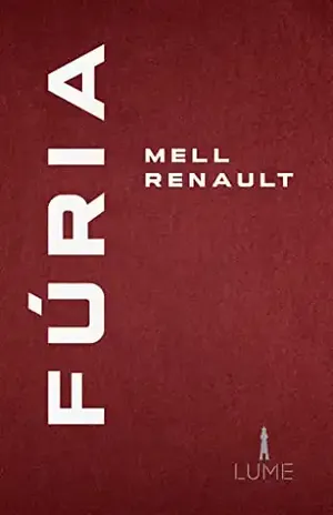 Fúria - Mell Renault