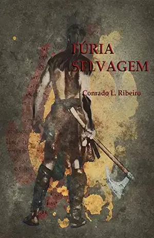 Fúria Selvagem – Conrado L. Ribeiro