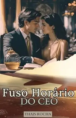 Fuso Horário do CEO – Thais Rocha
