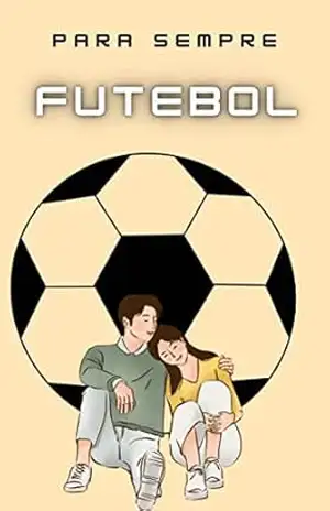 Futebol Para sempre - Vinicius Mendes