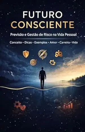 Futuro Consciente: Previsão e Gestão de Risco na Vida Pessoal – GU ROCHA