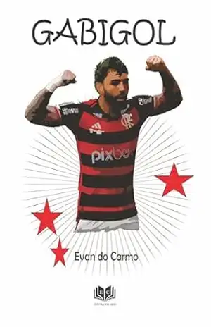 GABIGOL – EVAN DO CARMO