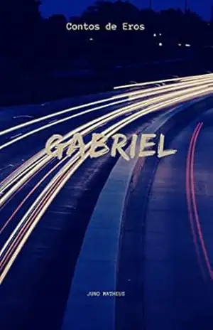 GABRIEL (CONTOS DE EROS) – Juno Matheus