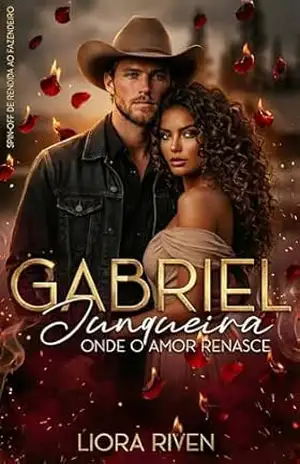 Gabriel Junqueira: Onde o amor renasce – LIORA RIVEN
