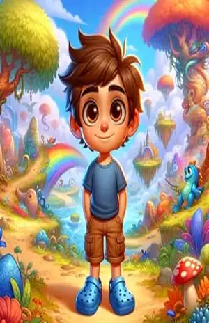 GAEL: No Mundo Mágico da Aventura – Victor  Carniato Franco