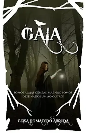Gaia - Geisa Macedo