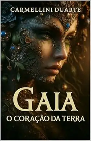 Gaia O Coração da Terra (Mitologias do Mundo: As Histórias que Moldaram a Humanidade) – Carmellini Duarte