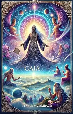 Gaia – Edgar Cambaza