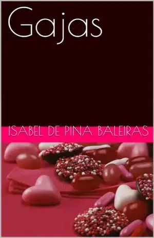 Gajas - Isabel de Pina Baleiras
