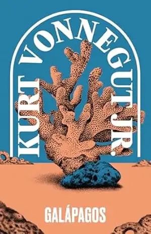 Galápagos – Kurt Vonnegut
