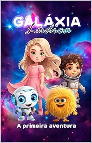 Galáxia Lúdica – A primeira Aventura – Kurt Kreuser