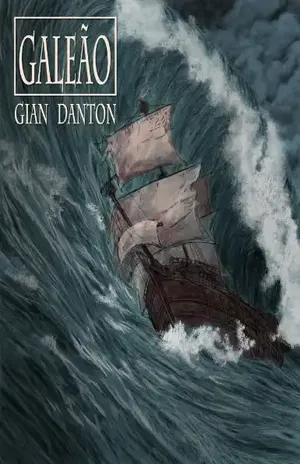 Galeão – Gian Danton