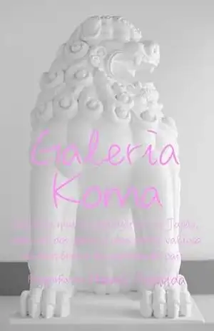 Galeria Koma: Retratos das divindades guardiãs dos santuários japoneses que dão uma ideia de sua história antiga – Himio Yoshida
