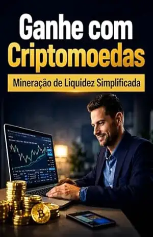 Ganhe com Cripto: Mineração de Liquidez Simplificada - Daniela Lins