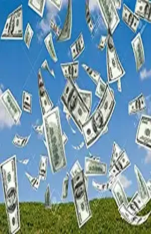 GANHE DINHEIRO AGORA - Sidney de Souza