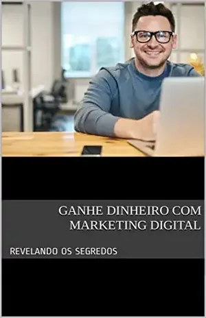 GANHE DINHEIRO COM MARKETING DIGITAL - SILVANE MAIA
