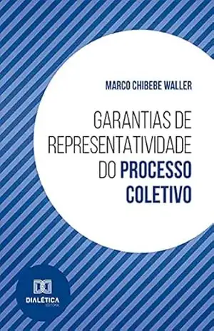Garantias de representatividade do processo coletivo – Marco Chibebe Waller