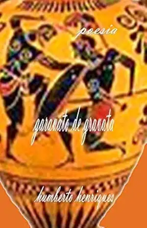 Garavato de Gravata – José Humberto da Silva Henriques
