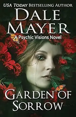 Garden of Sorrow (Português Brasileiro) – Dale Mayer