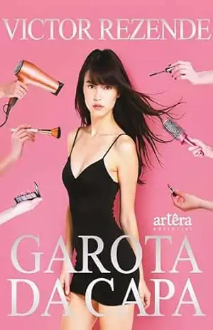 Garota da Capa - Victor Rezende