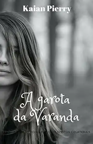 Garota da Varanda: Degustação - Kaian Pierry