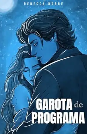 Garota de Programa – Rebecca Nobre