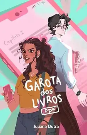 Garota dos Livros.pdf – Juliana Dutra
