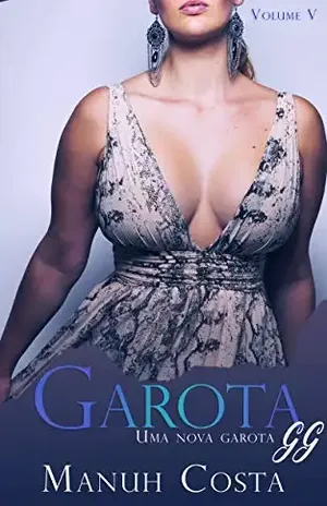 Garota GG V – Manuh Costa