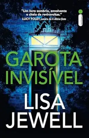 Garota invisível – Lisa Jewell