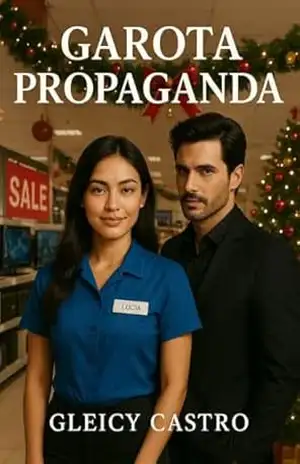 GAROTA PROPAGANDA – GLEICY CASTRO