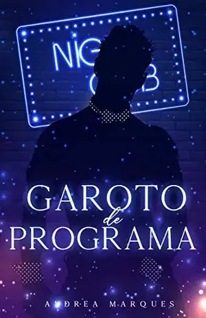 Garoto de Programa - Andrea Marques