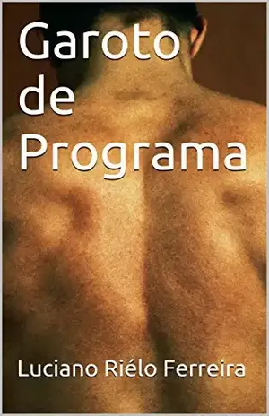 Garoto de Programa - Luciano Riélo Ferreira